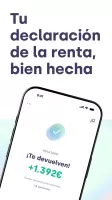 TaxDown Declaración Renta 2024