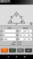 Triangle Calculator