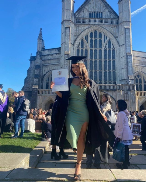 Prom Queen Dress Up Star