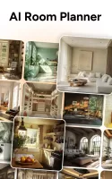 AI Home Design - Arch