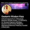 gautam baudh