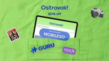 Ostrovok – Book a Hotel