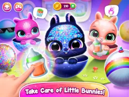 Bunnsies - Happy Pet World