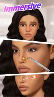 YoYa: Makeup ASMR Makeover Spa