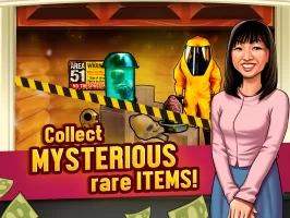 Bid Wars 1: Auction Simulator