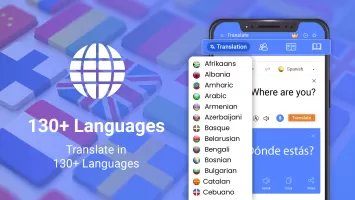 All Language Translate App