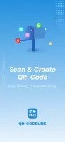 QR Code LINK