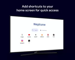 Quick Search TV