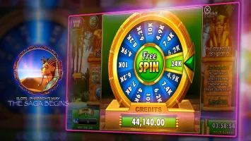 Slots