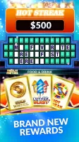 Wheel of Fortune