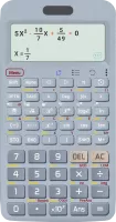 HiEdu Scientific Calculator