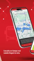 TransMi App | TransMilenio
