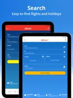 Jet2 - Holidays & Flights