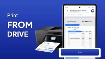 Mobile Printer