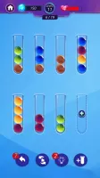 Ball Sort: Color Sort Puzzle