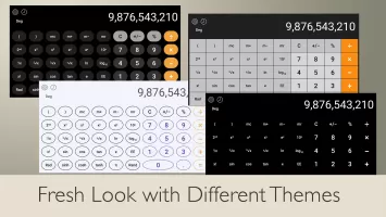 iCalc - Android Edition
