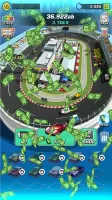 Idle Car Racing