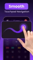 Universal TV Remote Control