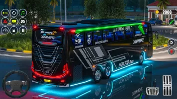 City Bus Simulator - Bus Drive