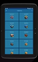 Clash of Maps 2025