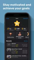 Alpha Progression Gym Tracker