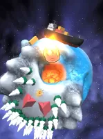 Terra Smash