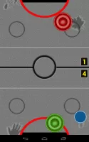 Air Hockey Championship
