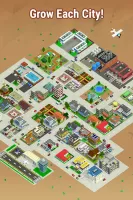 Bit City: Building Evolution