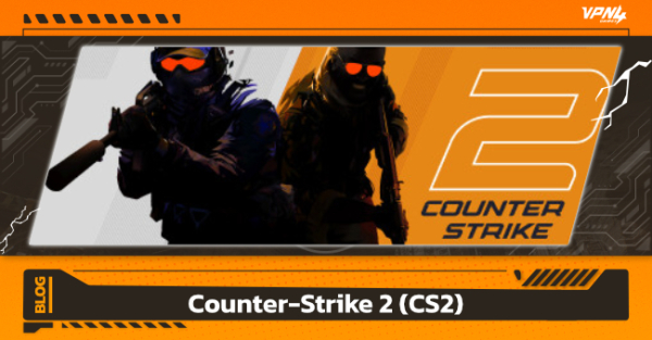 VPN4Games - VPN Proxy Games