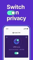Mozilla VPN