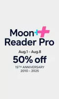 Moon+ Reader