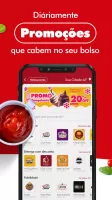 DeliveryOn - Sua fome Off