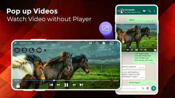 All Video Player Media Player