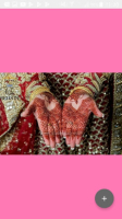 Offline Mehndi Designs
