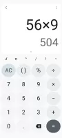 All-In-One Calculator