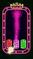 Timpy Baby Glow Phone Games