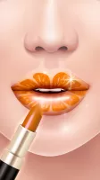 Lip Salon: Makeup Queen