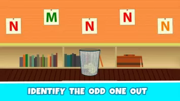 ABC Learning Games for Kids 2+