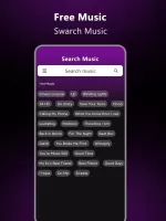 Music Downloader-Song Download