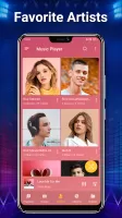 Offline Music Player: Play Mp3