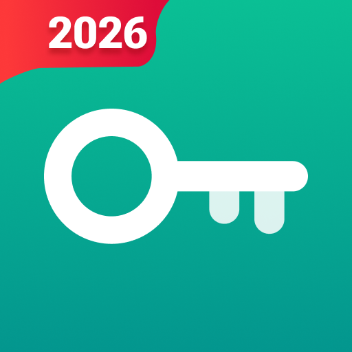 VPN - fast secure vpn proxy