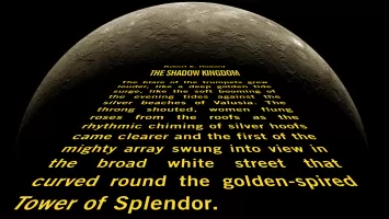 Star Words