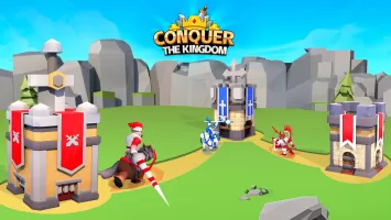 Conquer the Kingdom: Tower War