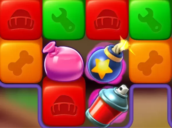 Subway Surfers Blast