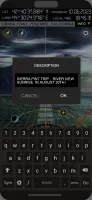 Compass 22G (GPS Camera)
