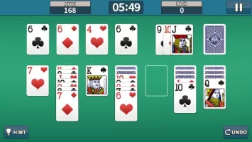 Solitaire King