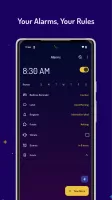 Wakey Alarm Clock