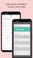 Reminders: ToDo List & Planner