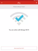 Boingo Wi-Finder