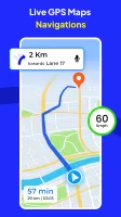 GPS Navigations Traffic Alerts